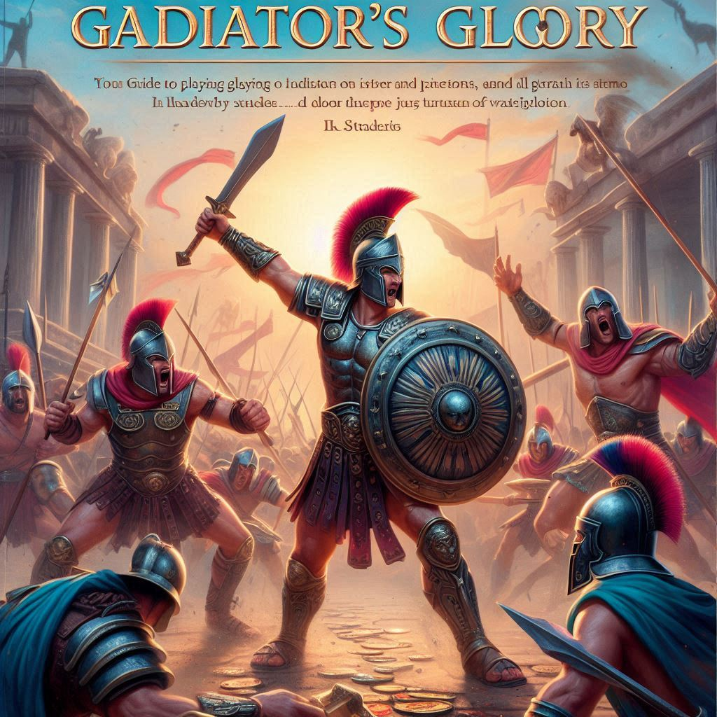 Gladiator s Glory, jogo de cassino online, batalhas de gladiadores, estratégias de jogo, regras do Gladiator s Glory, habilidades especiais, equipamentos de gladiadores, táticas de combate, dicas de jogo, recompensas no Gladiator s Glory, torneios de gladiadores, saúde e energia, itens especiais, combos e sequências, evasão e contra ataque