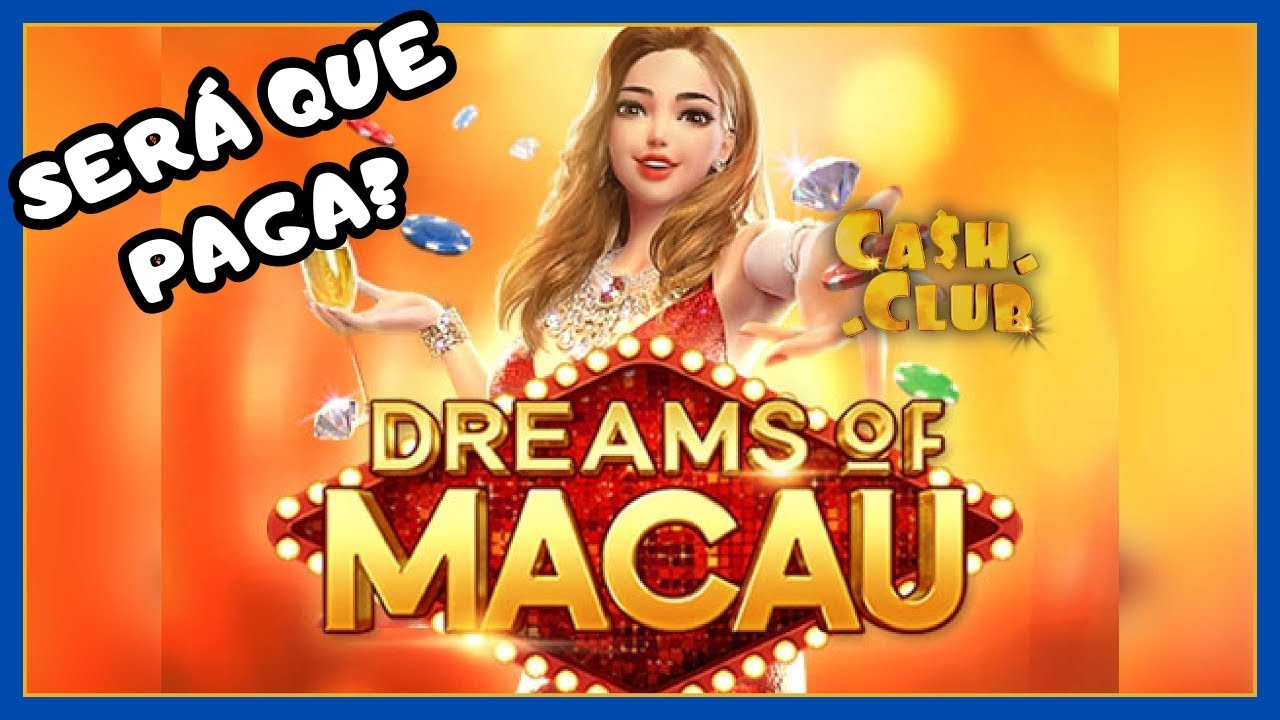 Macau, Dreams of Macau, cultura de cassinos, cassinos de Macau, história de Macau, turismo em Macau, jogos de azar, indústria de cassinos